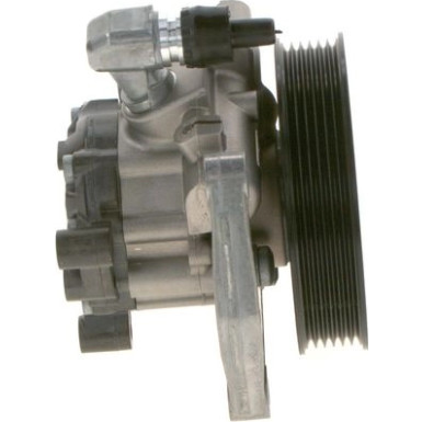 BOSCH | Hydraulikpumpe, Lenkung | K S00 000 733