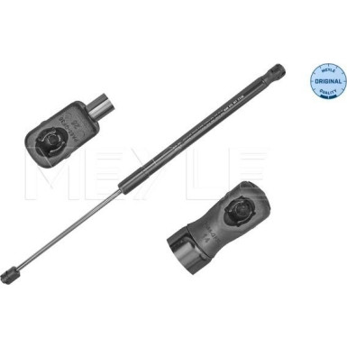 Meyle 2 x MEYLE Gasfeder, Koffer-/Laderaum MEYLE-ORIGINAL: True to OE 140 910 0096
