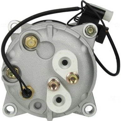 89249 Kompressor, Klimaanlage ** FIRST FIT ** 89249 Kompressor, Klimaanlage ** FIRST FIT **