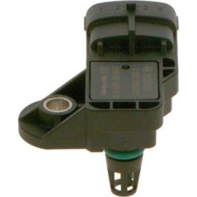 BOSCH | Sensor, Ladedruck | 0 281 006 051
