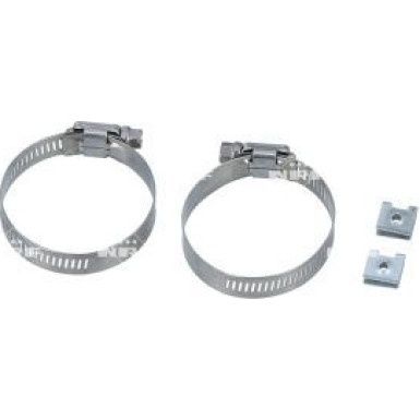 NRF | Kühler, Motorkühlung | 50566