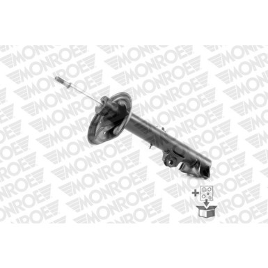 Monroe | Stoßdämpfer | 742032SP