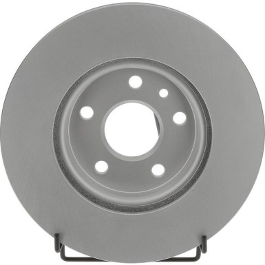 DDF2685C Bremsscheibe PREMIER