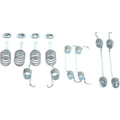 1 987 475 269 Zubehörsatz, Bremsbacken