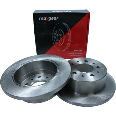 19-0993 Bremsscheibe