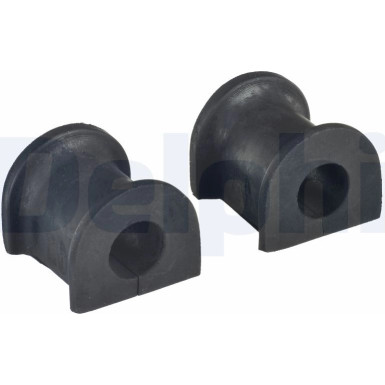 TD1144W Lagerbuchse, Stabilisator