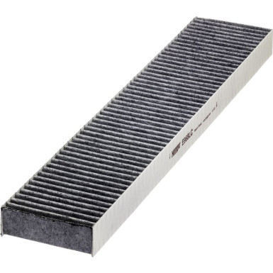 Hengst Filter | Filter, Innenraumluft | E968LC