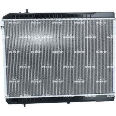 550154 Kühler, Motorkühlung 550154 Kühler, Motorkühlung