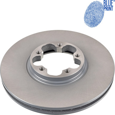 ADF124346 Bremsscheibe ADF124346 Bremsscheibe