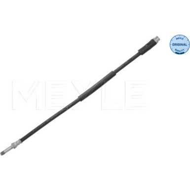 100 525 0016 Bremsschlauch MEYLE-ORIGINAL: True to OE.