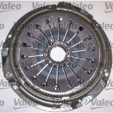 Valeo 801410 Kupplungssatz NEW ORIGINAL KIT3P