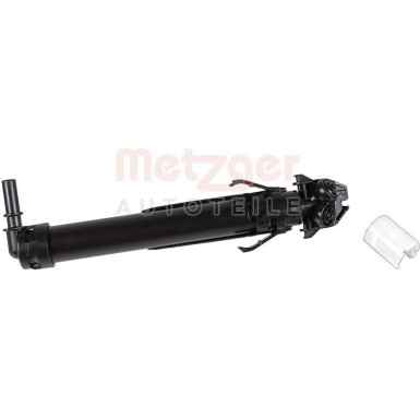 Metzger | Waschwasserdüse, Scheinwerferreinigung | 2220748