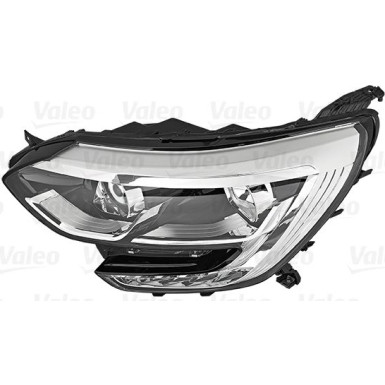 Valeo | Hauptscheinwerfer | 046916