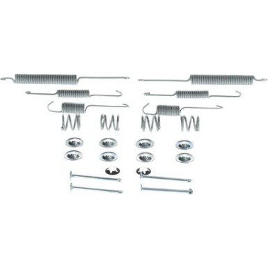 1 987 475 157 Zubehörsatz, Bremsbacken