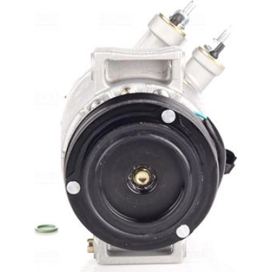 890215 Kompressor, Klimaanlage ** FIRST FIT **