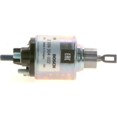 BOSCH | Magnetschalter, Starter | 2 339 304 022