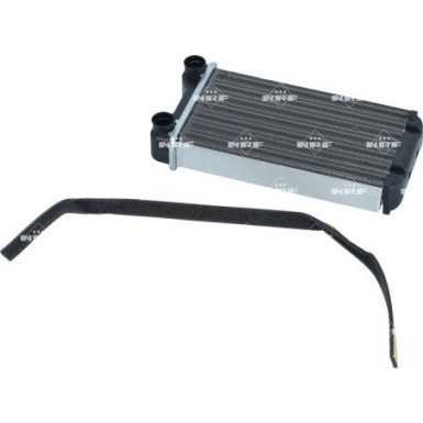 54252 Wärmetauscher, Innenraumheizung 54252 Wärmetauscher, Innenraumheizung