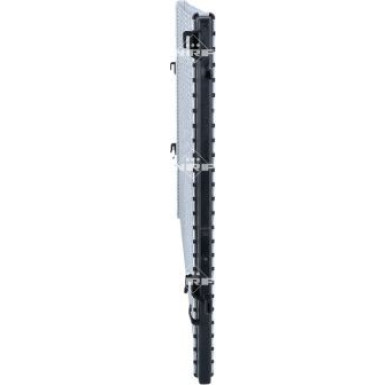 NRF | Kühler, Motorkühlung | 550216