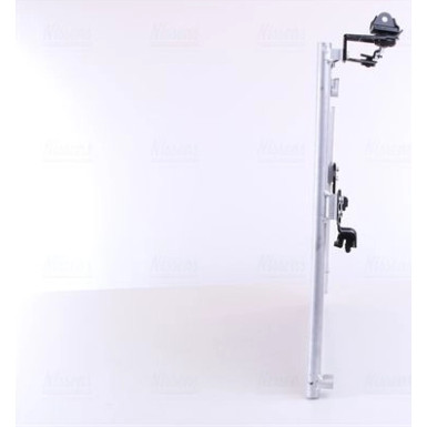 940508 Kondensator, Klimaanlage