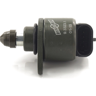 9 3323 1 Leerlaufregelventil, Luftversorgung