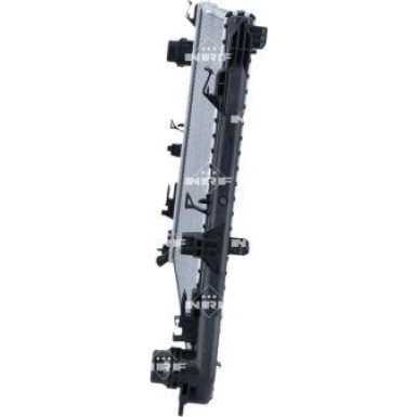 NRF | Kühler, Motorkühlung | 550283