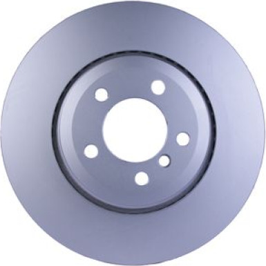 Hella | Bremsscheibe | 8DD 355 110-041