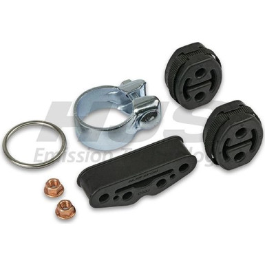 82 32 3530 Montagesatz, Abgasanlage 82 32 3530 Montagesatz, Abgasanlage