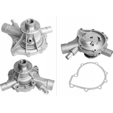 538 0218 10 Wasserpumpe, Motorkühlung 538 0218 10 Wasserpumpe, Motorkühlung