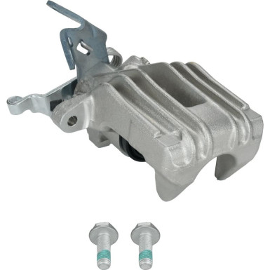 TRW BHN318 Bremssattel Hinten Rechts mit integr. Feststellbremse