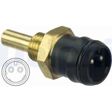 TS10464 Sensor, Kühlmitteltemperatur