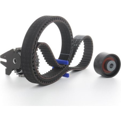 SKF Zahnriemensatz VKMA 02199