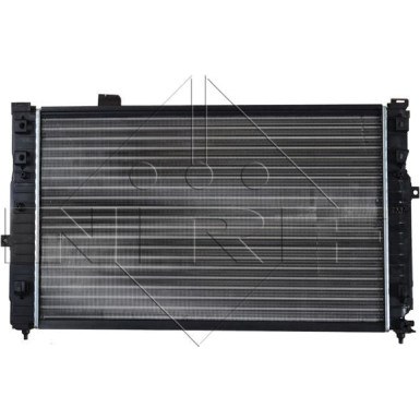 58259 Kühler, Motorkühlung EASY FIT 58259 Kühler, Motorkühlung EASY FIT