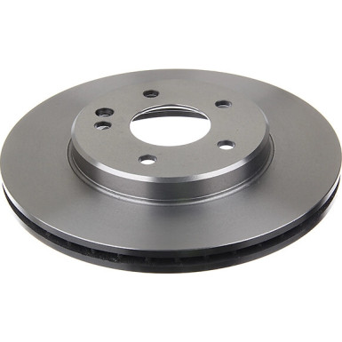 Valeo | Bremsscheibe | 186280