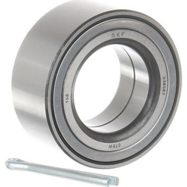 VKBA 6590 Radlagersatz VKBA 6590 Radlagersatz