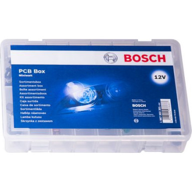 1 987 302 301 Sortiment, Glühlampen