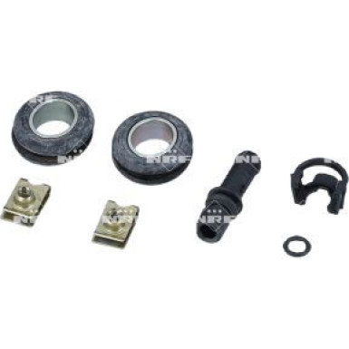 58304 Kühler, Motorkühlung EASY FIT 58304 Kühler, Motorkühlung EASY FIT