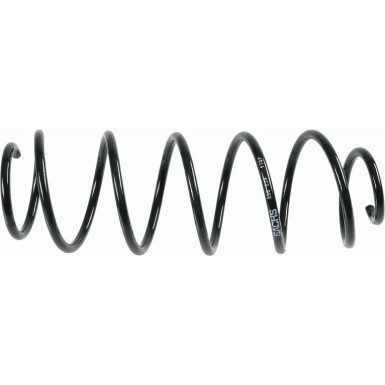 998 838 Fahrwerksfeder 998 838 Fahrwerksfeder