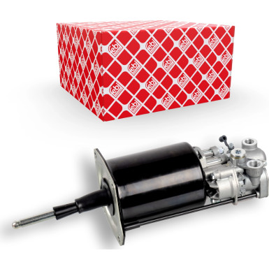 FEBI BILSTEIN 38127 Kupplungsverstärker