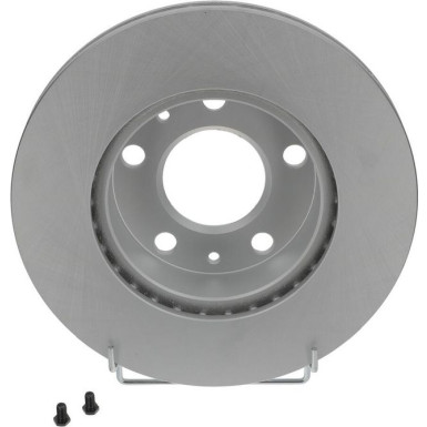 DDF768C Bremsscheibe PREMIER Coat+ disc