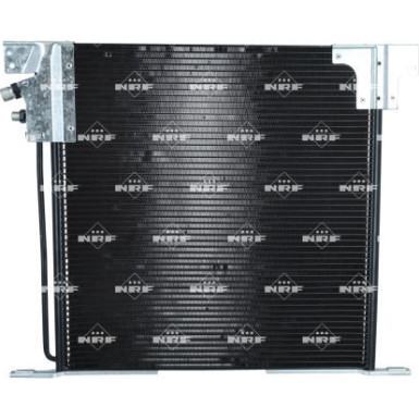 NRF | Kondensator, Klimaanlage | 35305
