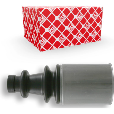 FEBI BILSTEIN 22018 Faltenbalg, Antriebswelle FEBI BILSTEIN 22018 Faltenbalg, Antriebswelle