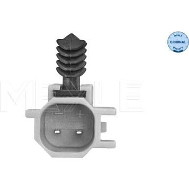 Meyle Sensor, Raddrehzahl MEYLE-ORIGINAL: True to OE 57-14 899 0007