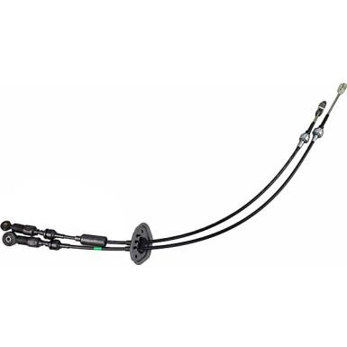 3150269 Seilzug, Schaltgetriebe