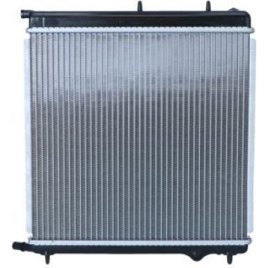 50430 Kühler, Motorkühlung
