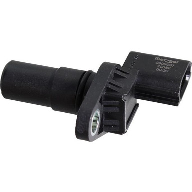 Metzger Drehzahlsensor, Automatikgetriebe 0909097