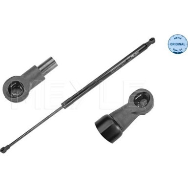 11-40 910 0029 Gasfeder, Koffer-/Laderaum MEYLE-ORIGINAL: True to OE. 11-40 910 0029 Gasfeder, Koffer-/Laderaum MEYLE-ORIGINAL: True to OE.