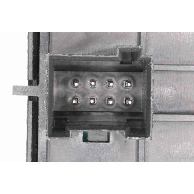 V24-73-0045 Schalter, Fensterheber Original VEMO Qualität
