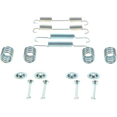 1 987 475 417 Zubehörsatz, Feststellbremsbacken