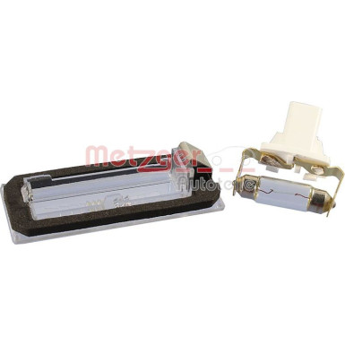 2080015 Kennzeichenleuchte GREENPARTS 2080015 Kennzeichenleuchte GREENPARTS