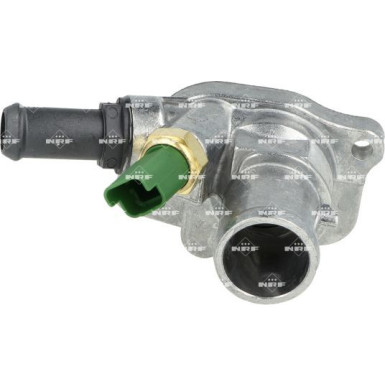NRF | Thermostat, Kühlmittel | 725138